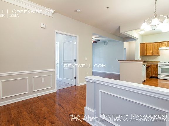 3rd image of 811 Creekside Dr Unit 87