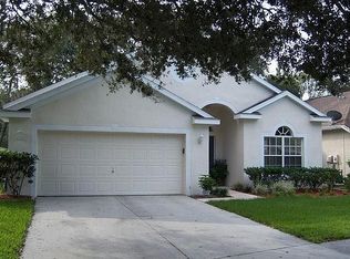 4606 Dunnie Dr, Tampa, FL 33614