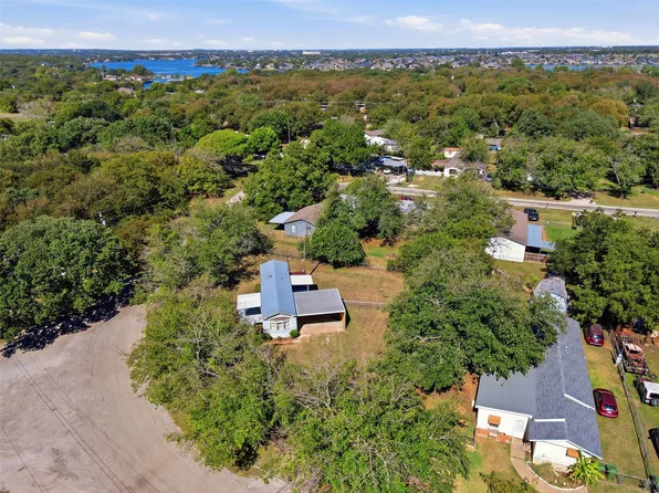 1500 Lands End St, Granbury, TX 76048