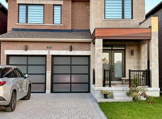 5 Jinnah Ave #BASEMENT, Markham, ON L3S0G2