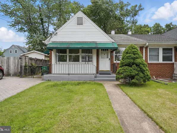 6723 25th Ave, Hyattsville, MD 20782