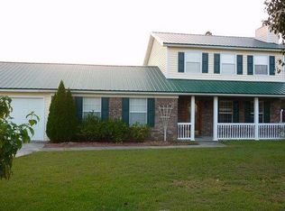 108 Hopeland Dr, Savannah, GA 31419