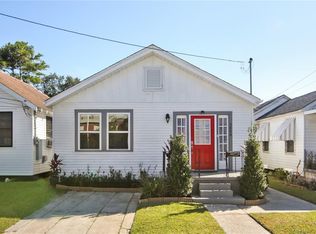 3606 Trafalgar St, New Orleans, LA 70119