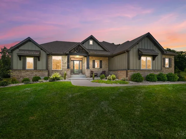 141 Olivers Trl, Wilmington, OH 45177