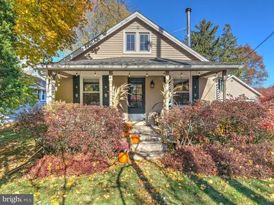 691 Park Rd, Lansdale, PA, 19446