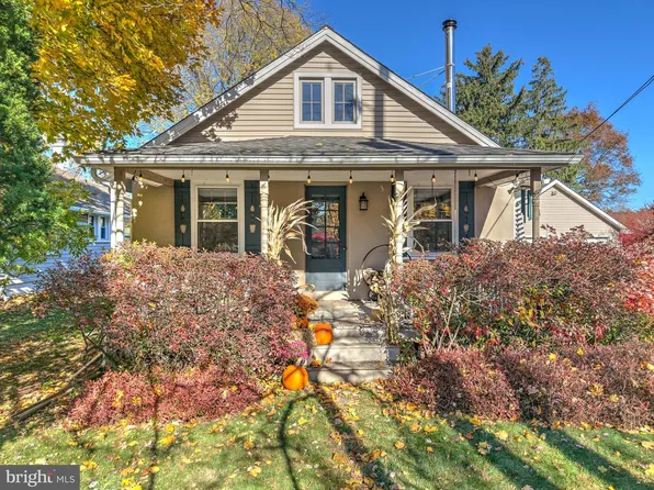 691 Park Rd, Lansdale, PA 19446