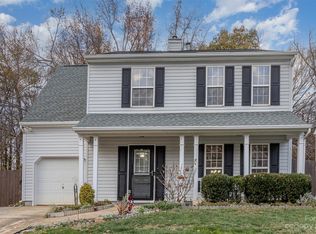 14406 Arbor Ridge Dr, Charlotte, NC 28273