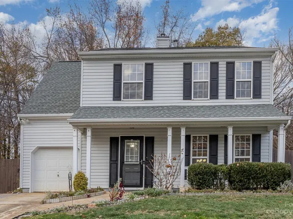 14406 Arbor Ridge Dr, Charlotte, NC 28273