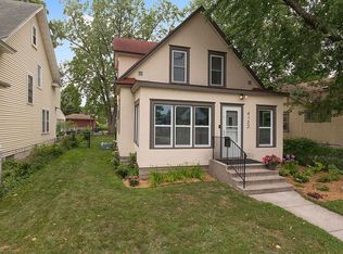 4122 39th Ave S, Minneapolis, MN 55406