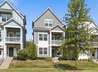 734 Bellevue Rd, Nashville, TN 37221