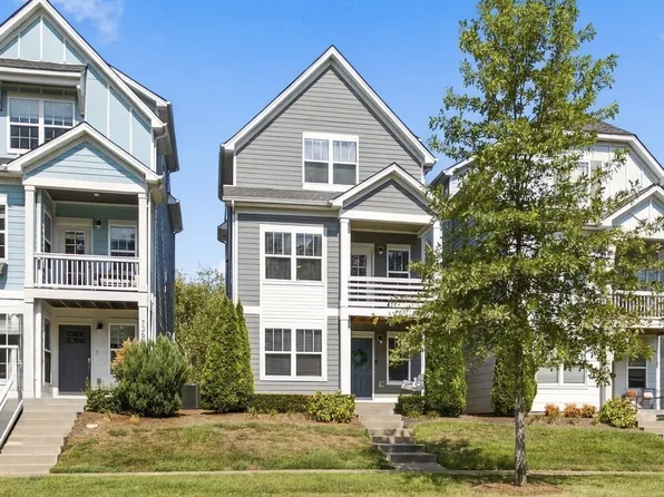 734 Bellevue Rd, Nashville, TN 37221