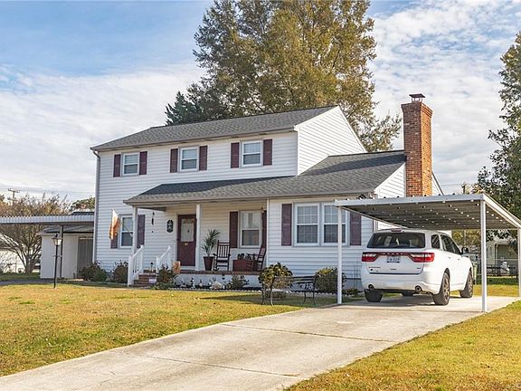 2nd image of 701 Kippax Ct