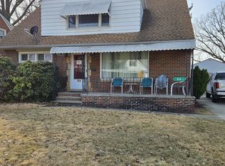 (Undisclosed Address), Euclid, OH 44123
