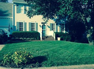 307 Fairfax Ln, Cary, NC 27513