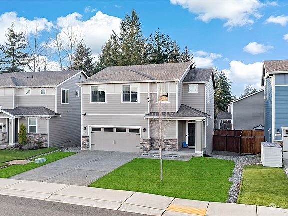 3rd image of 13912 67th Ave E