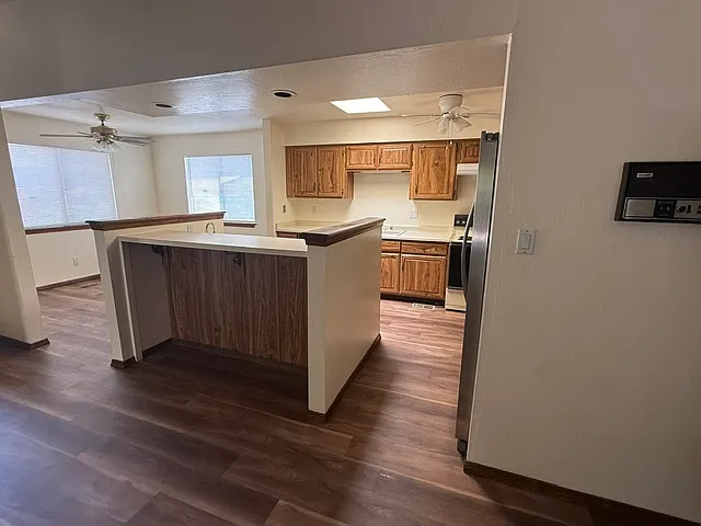 1801 Father Sky St NE #A — Photo 2