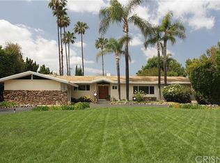 9361 Balcom Ave, Northridge, CA 91325