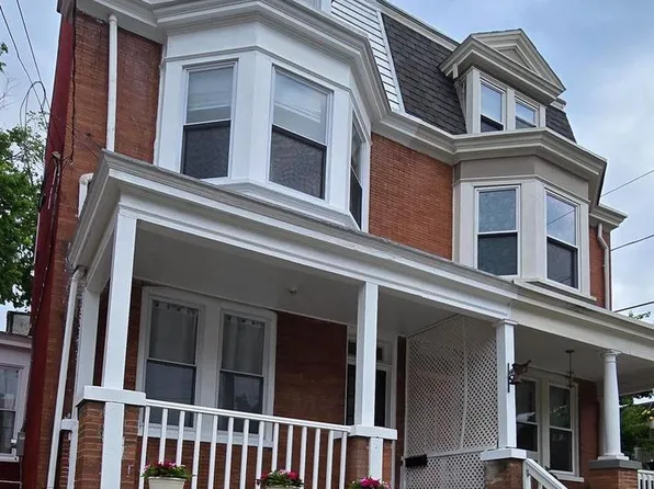 704 S Lime St, Lancaster, PA 17602