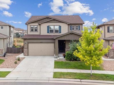 11013 Sedalia Way, Commerce City, CO, 80022
