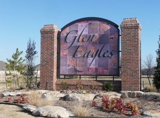 5803 N 33rd St #5805, Broken Arrow, OK 74014