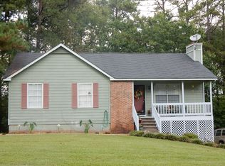 5763 Rock Rd, Union City, GA 30291