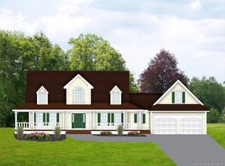 12 Windmill Ln, Canton, CT 06019