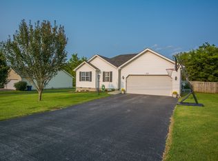 816 Park Hills St, Bowling Green, KY 42101