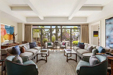 160 West 12th Street, #104