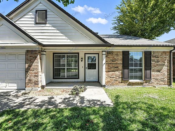 3rd image of 3801 Huckleberry Dr