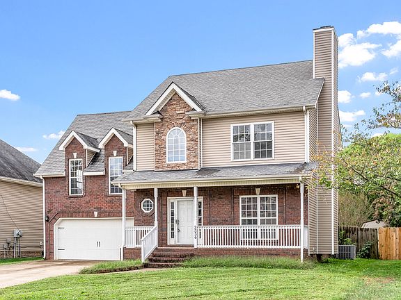 2nd image of 3336 Melissa Ln