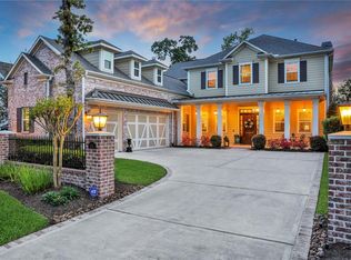 128 Grand Marion Way, Montgomery, TX 77316