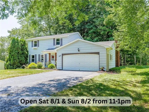 3853 Orchard St, Walworth, NY 14568