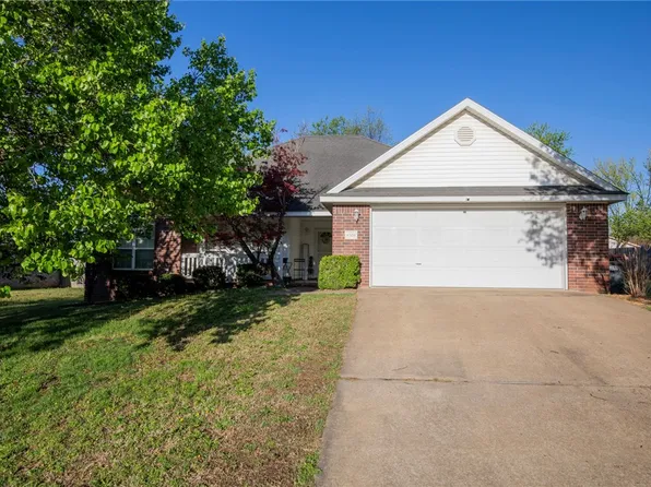 4586 Kimberly Pl, Springdale, AR 72764