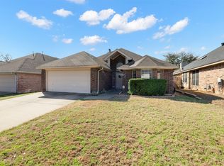 4732 Birchbend Ln, Fort Worth, TX 76137