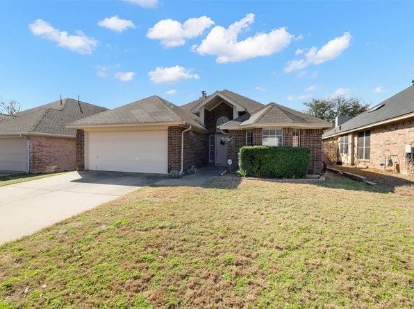 4732 Birchbend Ln, Fort Worth, TX 76137