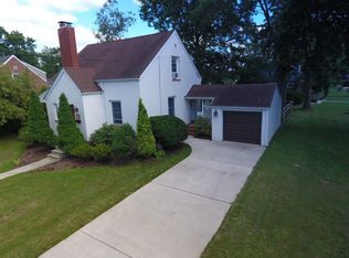 710 E Broad St, Quakertown, PA 18951