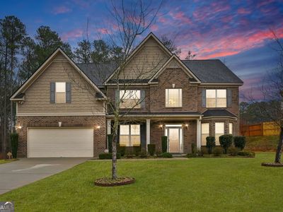 4721 Amanda Louisa Ct, Snellville, GA, 30039