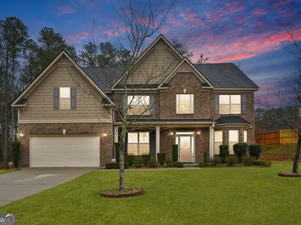 4721 Amanda Louisa Ct, Snellville, GA 30039