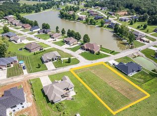 3514 Christian Rdg, Jefferson City, MO 65101