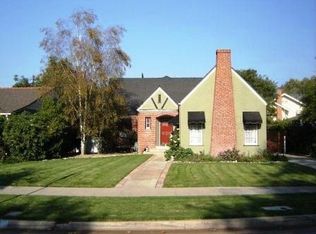 2511 N Park Blvd, Santa Ana, CA 92706