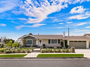 1582 Cameo Dr, Santa Ana, CA 92705