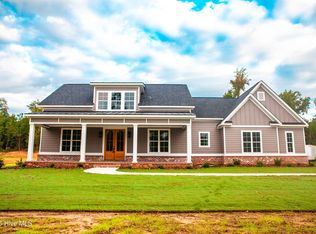 223 Marsdale Dr, Grovetown, GA 30813