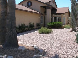 1531 W Stockwell Pl, Tucson, AZ 85746
