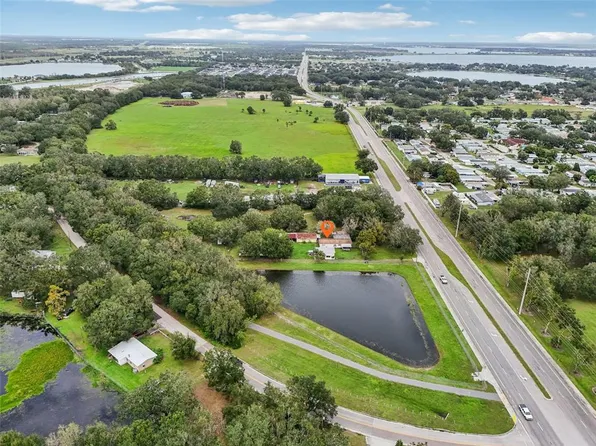 205 Middleton Ln, Auburndale, FL 33823