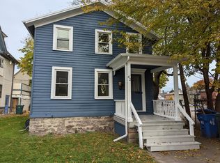 42 Buena Pl UNIT 1, Rochester, NY 14607