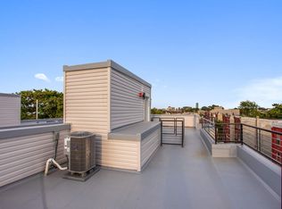 1721 N 25th St #1, Philadelphia, PA 19121
