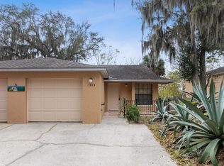 1313 Shady Ter #1, Leesburg, FL 34748