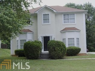 4902 Hairston Pl, Stone Mountain, GA 30088