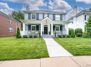 4507 W Grace St, Richmond, VA 23230