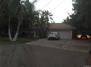 16801 Sendero Del Charro, Riverside, CA 92504